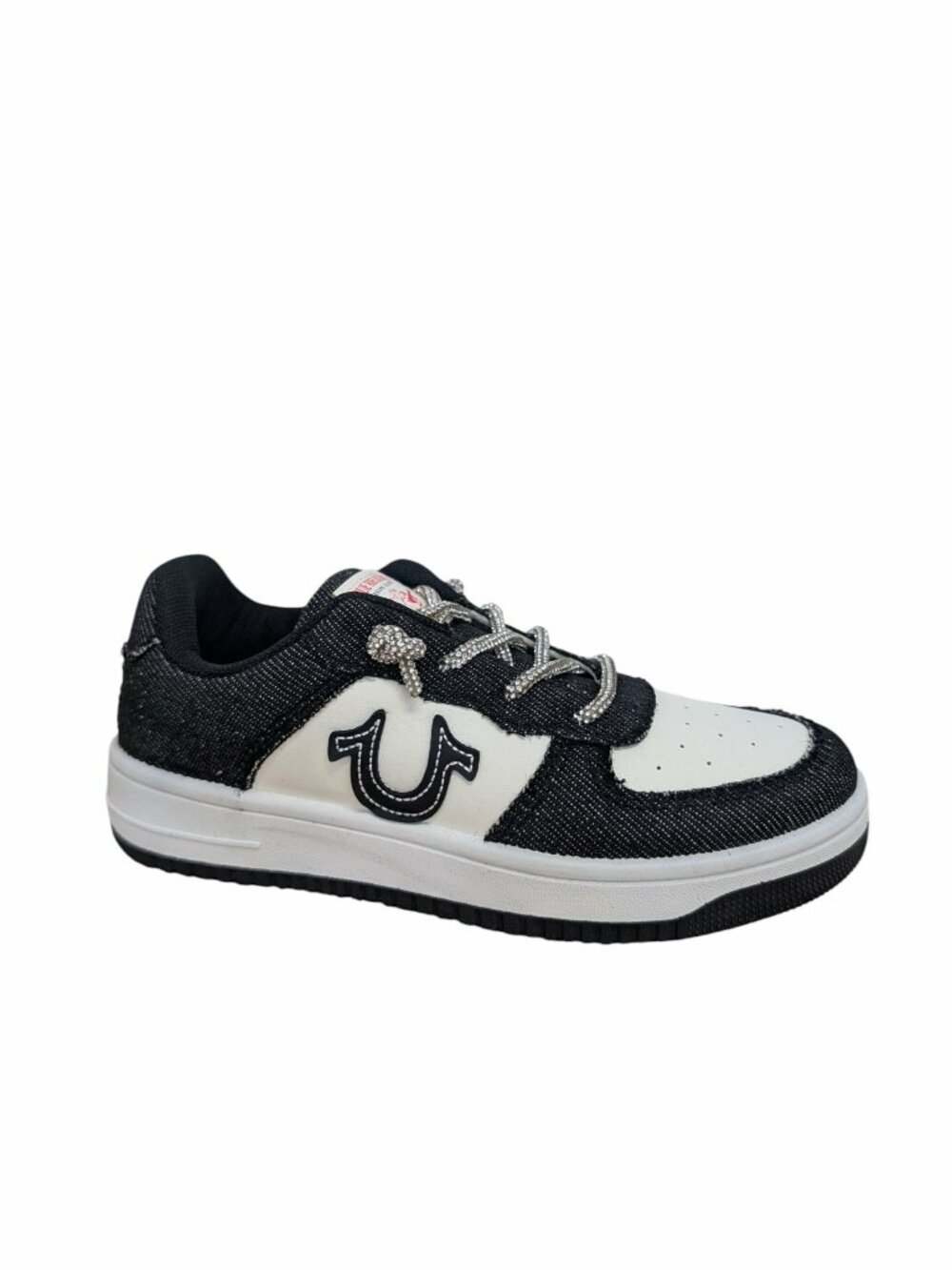 True religion Allison Sneaker Size 13 Girls